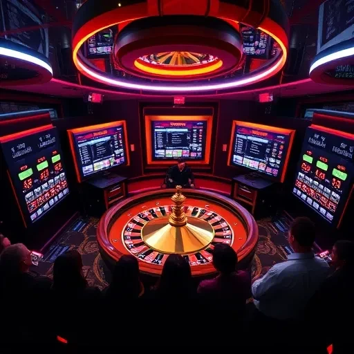 Recursos da App 618bet que Transformam Sua Experiência de Jogo