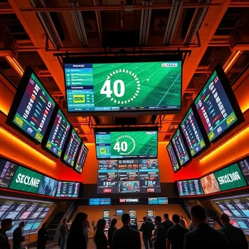 Impulsione Seus Jogos com Bônus na 618bet de Forma Inteligente!