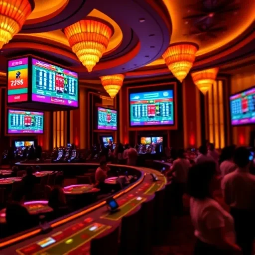 Incríveis Promoções que Você Deveria Conhecer no 618bet