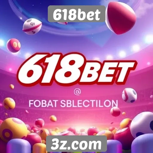 Análise da popularidade do 618bet entre jogadores