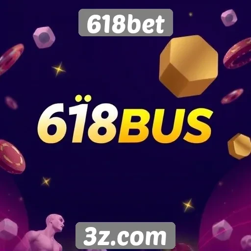 Como funciona o sistema de bônus na 618bet