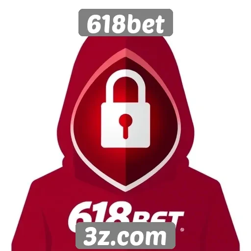 A segurança e proteção de dados na 618bet