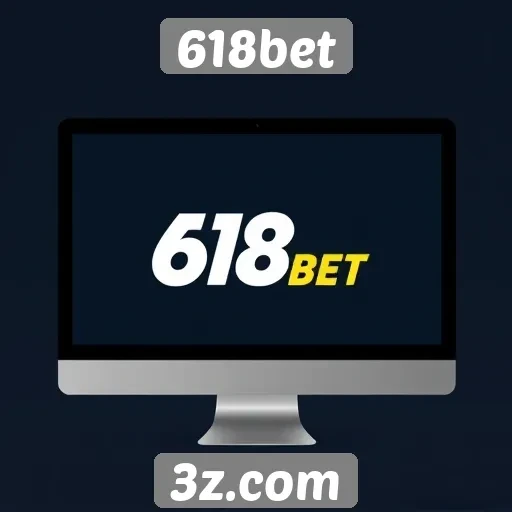 Usuários elogiam a interface amigável do 618bet