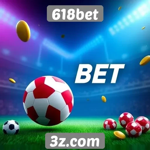 Análise de jogos disponíveis na 618bet