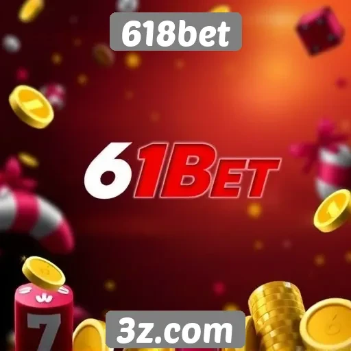 Ofertas de jogos disponíveis na plataforma 618bet