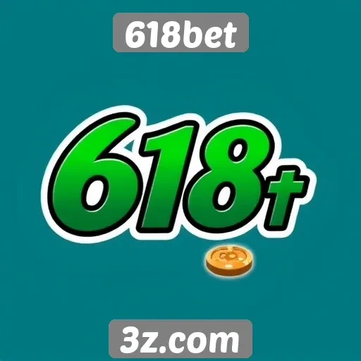 Destaques dos jogos oferecidos no 618bet