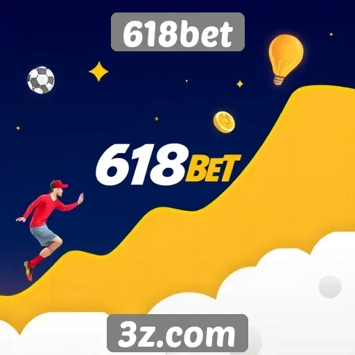 História e evolução do site 618bet