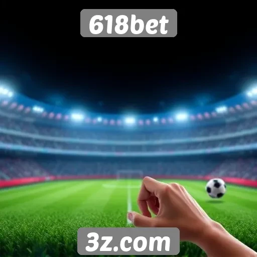 Inovações na plataforma 618bet para usuários