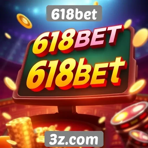 Navegação e usabilidade da 618bet analisadas