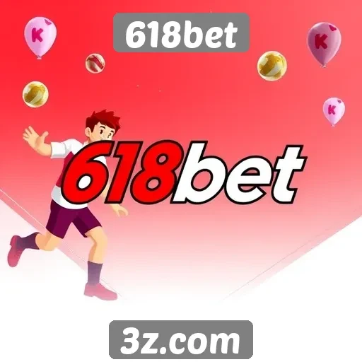 Parceria com desenvolvedores de jogos no 618bet