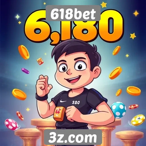 Impacto das promoções no engajamento de usuários no 618bet