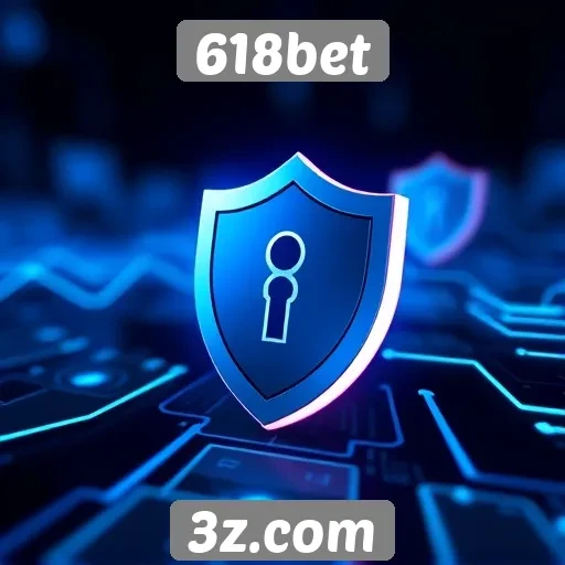 análises sobre a segurança no 618bet
