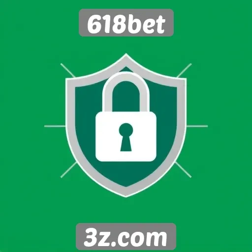 Avaliação da segurança no site 618bet