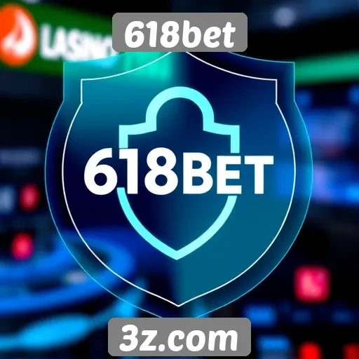 Revisão da segurança do site 618bet