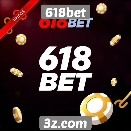 Novidades e atualizações planejadas para o 618bet