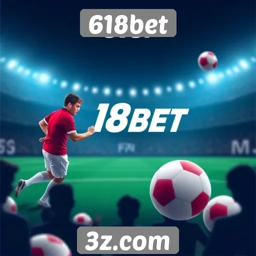 Experiência do usuário no site 618bet