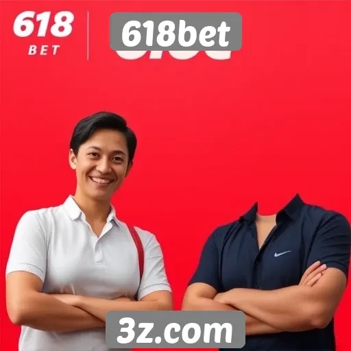 Feedback de usuários sobre a experiência no 618bet