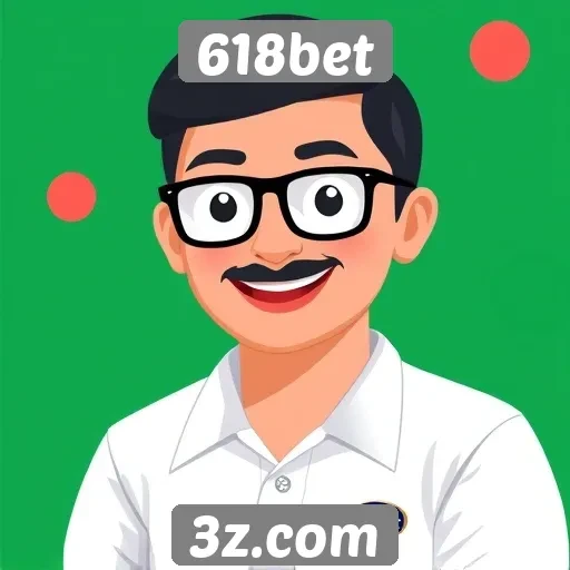 Opiniões de usuários sobre a 618bet